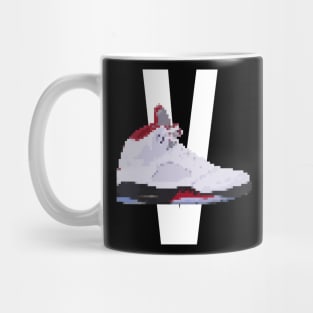 AJ 5 Mug